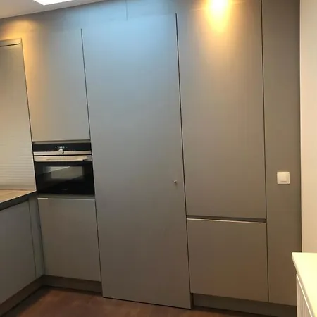 Entire House In Centre Of 헨트