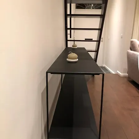 Entire House In Centre Of 헨트