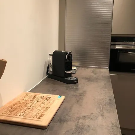 Entire House In Centre Of 헨트