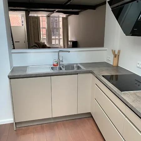 Furnished Professional House -3 Month Minimum Feriehus *