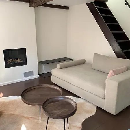 Furnished Professional House -3 Month Minimum Feriehus