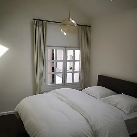 Feriehus Furnished Professional House -3 Month Minimum *