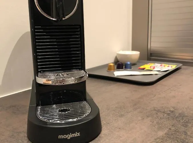 Casa vacanze Entire House In Centre Of Gand