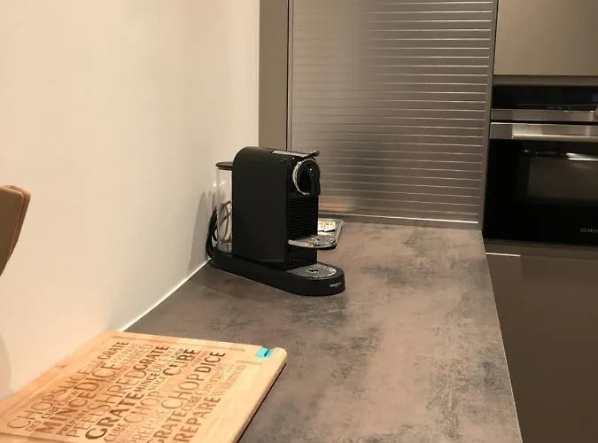 Entire House In Centre Of Gand