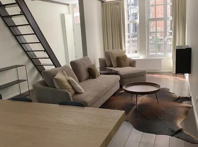 Casa vacanze Entire House In Centre Of *